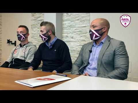 Delta Group Agroalimentare sostiene il Delta Volley Porto Viro