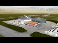 How Does A Biogas Plant Work