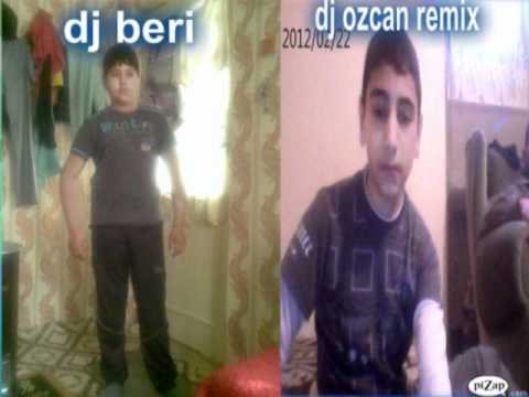 Yusuf tomakin gum bur geliyorum remix