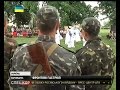 Фронтові гастролі ансамблю пісні та танцю збройних сил України 