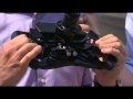 BBC F1 clutch operation & launch sequence ...