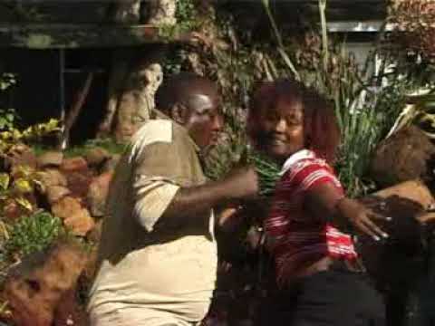 Newton Karish - Karimi Niwe Uvitagia