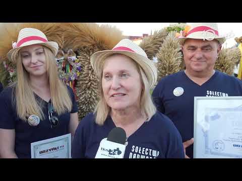 Harvest Festival 2025 of the Konecki district and the Smyków commune with Zenek Martyniuk