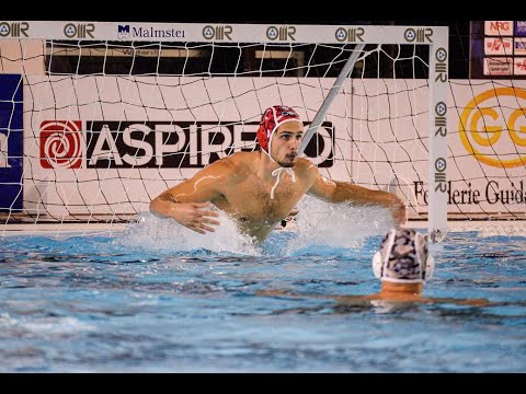 Novi Beograd vs AN Brescia - Full Match - Champion's League 2022-2023 - Round 4