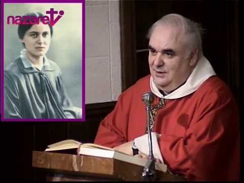 Evangelio y homilía: Sábado 9 de agosto de 2014 (de nazaret.tv)