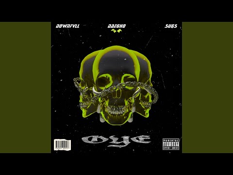 Oye (feat. Sugs)