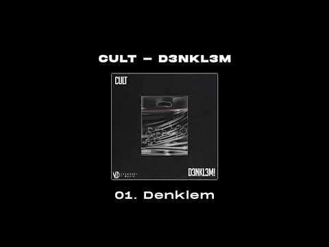 Cult352 - Denklem (Official Audio)