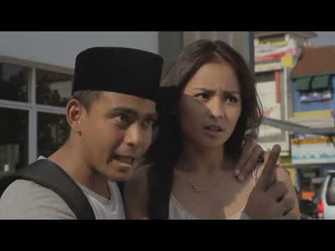 NET (MD) SINEMA: Love Is Brondong (Senin 9 Desember 2024)