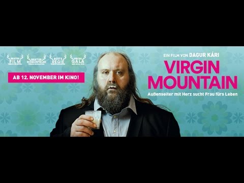 Trailer-Vorschau: Virgin Mountain