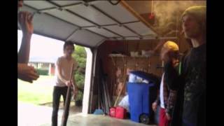 Pal-treaux Past Pretence Vol. 1