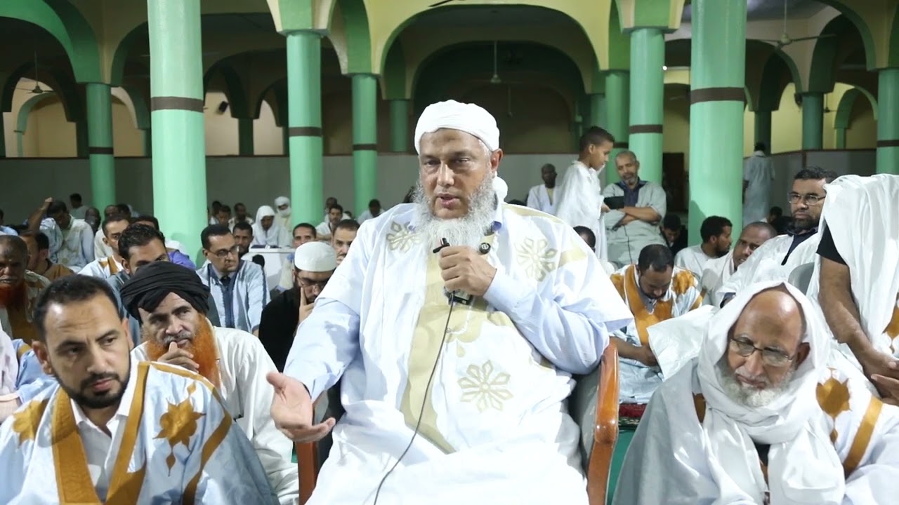 المختلف في نبوته من النساء