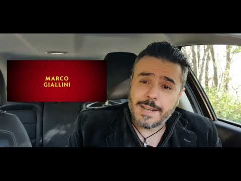 Recensione Io Sono Babbo Natale con Gigi Proietti e Marco Giallini disponibile su Prime Video