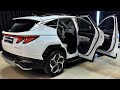 2023 Hyundai Tucson Strong And Durable SUV