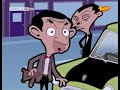 Mr Bean Zeichentrick Folge 14 Ohne Mini Im Restaurant