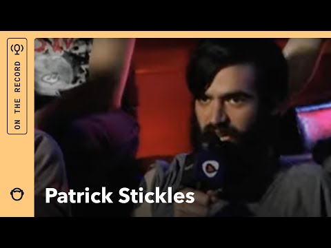 On the Record: Patrick Stickles talks Violent Femmes