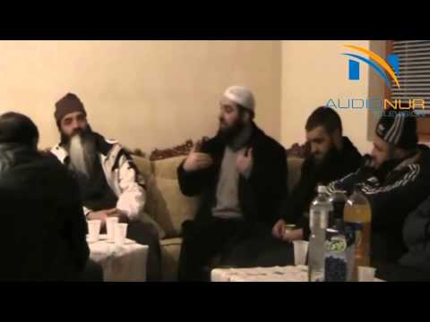 Pastërtija është gjysma e Imanit - Hoxhë Enes Goga