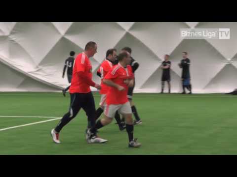 13.02.2017 III Liga A - mBank vs. Appdate