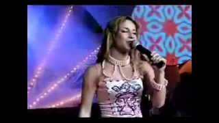 BABADO NOVO - ME CHAMA DE AMOR -