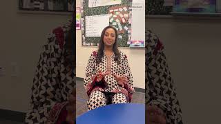 How Safin Transformed Her Child’s Future