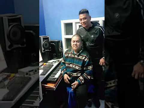 H.LALTHAKIMA : LENG LENGIN Backing Track(A hniam zawk)