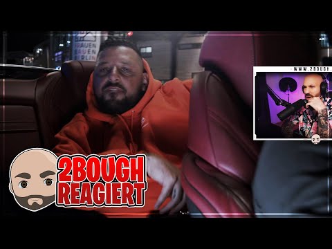 2Bough REAGIERT: Bass Sultan Hengzt - "LOST BOY"