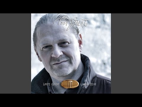 Lipote Gladan, Ljubavi Žedan