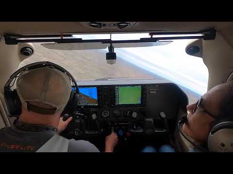 20210101_Flight to Ranch - HD 1080p