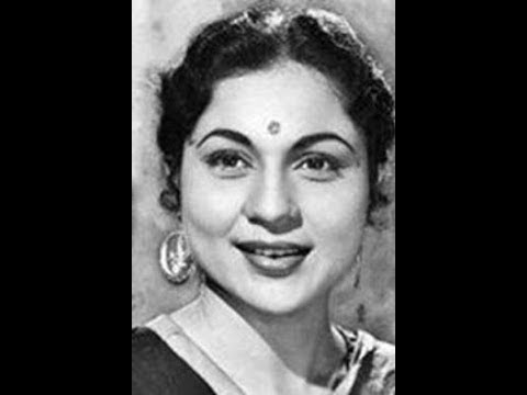 Happy Birthday Nirupa Roy -4th January