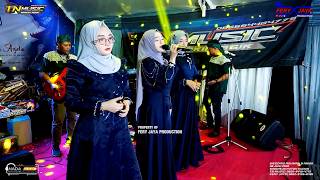Download lagu FULL ALBUM TN MUSIC - WEDDING ROHMAN & ANISA - SIDOREJO PUYOH KUDUS mp3
