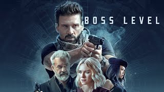 Boss Level (2020) - Kill Count