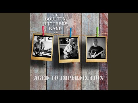 Aged to Imperfection