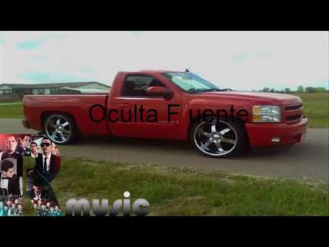 Adrian Chaparro FT Banda La conquista  (OCULTA FUENTE)