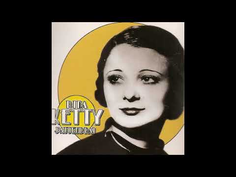 Rina Ketty - Sombreros et mantilles