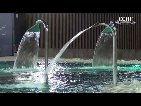 Linéo - Centre Aquatique & bien-être de la CCHF