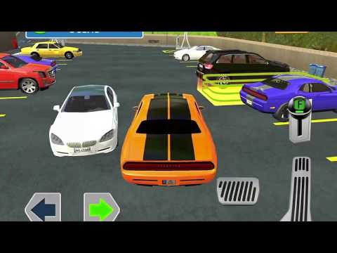 Multi Floor Garage Driver ep. #2 "Questo gioco mi fa impazzire"