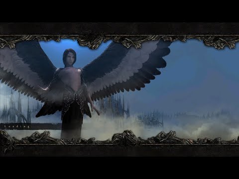 Disciples III Reincarnation Elven Alliance Final Battle Izerel Hard difficulty