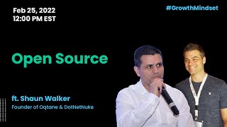 Growth Mindset Show Ep. 7 - 2022