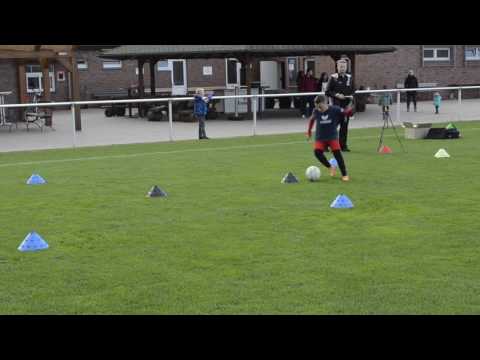 SEA Leistungsdiagnostik SVF Herringen D 1