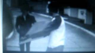 This Providence-Letdown Music Video