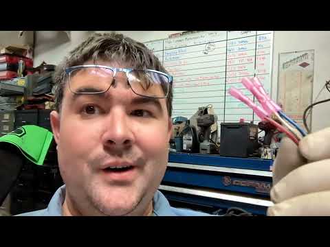 Making a Standalone EFI harness for a Fuel Tech FT450