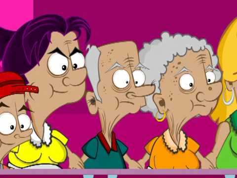 Nos vamos al mundial