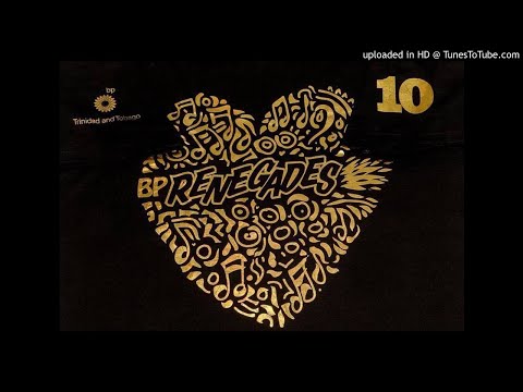 BP RENEGADES Year For Love (slow jam)