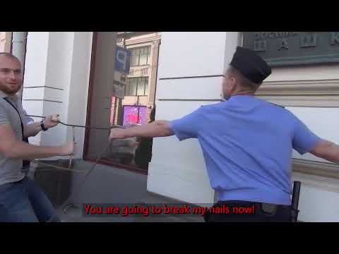 SADB MOSCOW- GIMIGIMIGIMI