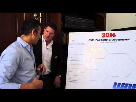 WPH EDTL Handball Player's Championship Blind Draw