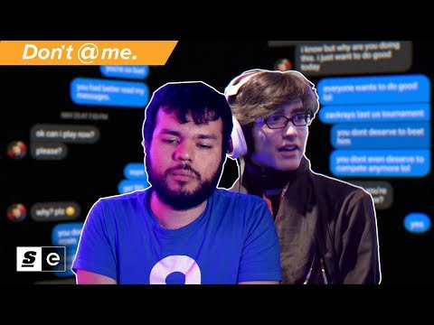 What's the Deal With the Ally/CaptainZack Scandal?