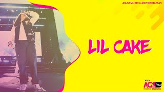 #AGSFlow2023 #AGSMusica - Lil Cake