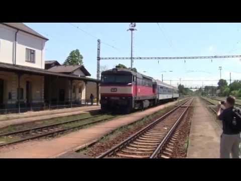 R 1247 - Číčenice - 749 121-0