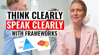 Thumbnail for 3 Mental Models to Think and Speak More Clearly