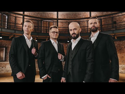 Kvatropirci - Ti daješ ljubezen (Official video)