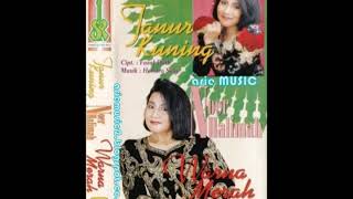 Download lagu NOER HALIMAH - WARNA MERAH (1994) mp3